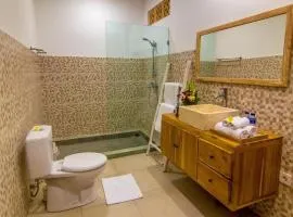 Legian Family villa with pool