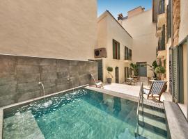 The 10 best apartments in Palma de Mallorca, Spain | Booking.com