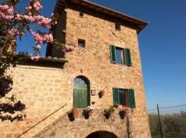 Torre appartamento con vista