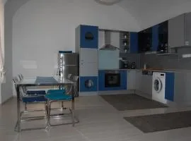Apartman a Szentlélek u. -3ban