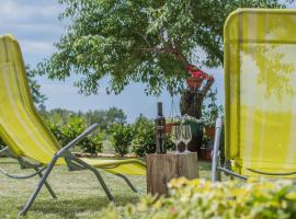 Apartment stari kesten