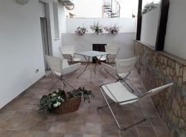 La Casa Di Roy, жилье для отдыха в городе Пиццолунго