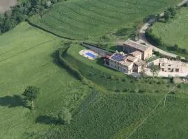 Bed & Breakfast Cà Riccio