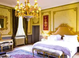 Chateau d'Origny, Chambres d'hotes et Restaurant Gastronomique