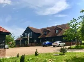 4 stars hotel in Essex