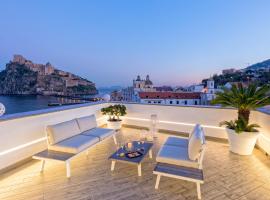 Exclusive Home Ischia, Hotel in Ischia