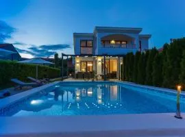 Luxury City Villa Trogir