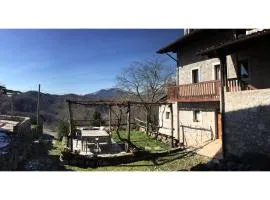 A casa mia