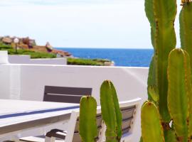 Smart Villa Cabo de Palos, holiday home in Cabo de Palos