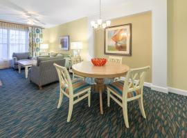 Holiday Inn Club Vacations South Beach Resort, Hotel in Myrtle Beach