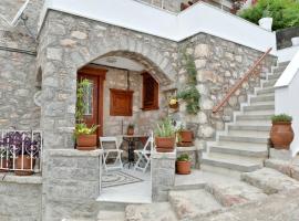 Kassandra House, hotel a Hydra