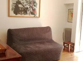 New incredible triplex in the very heart