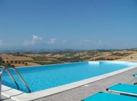 casa cologna glamping