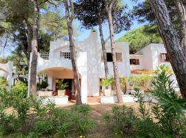 Ville Campo Verde by TerraSalento, holiday home in San Cataldo