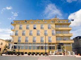 Hotel Enotria, hotel v destinaci Amendolara