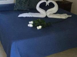 Appartamento BLU, hotel di Lipari