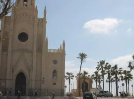 Chipiona edf. Arrecife