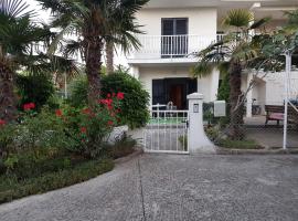 Beachfront Studio Palma, hotel v Umagu