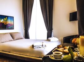 阿格拉米勒公寓