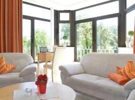 Haus Roseneck mit gratis Zugang zur Jod-Sole-Therme