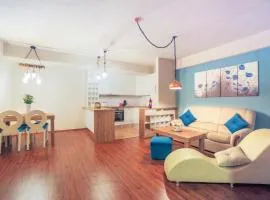 Apartment Dudanovski