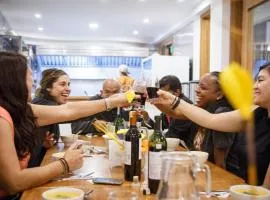 Community Hostel Alausi