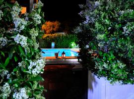 Apartments & Rooms Villa Maslina, hotel in Trogir
