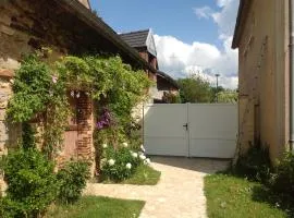 La bicoque en Puisaye