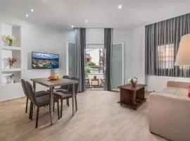 Kamis Suite