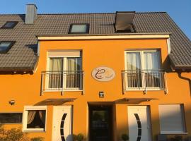 Pension LeLiLa Rust - ex G&auml;stehaus Milella