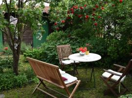 Jazzy Apartment Zagreb