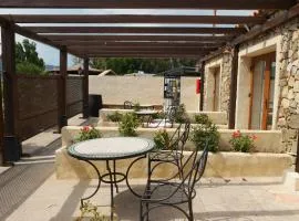 El Rancho