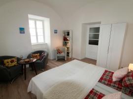 Galéria Apartman, hotel a Veszprém