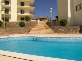 Quinta das Rosas - Oceanview Apartment, hotel v destinaci Buarcos