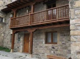 Casa La Abuela