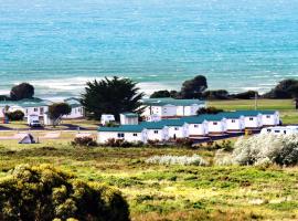 Discovery Parks - Devonport, Ferienpark in Devonport