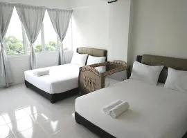 Jen Homestay