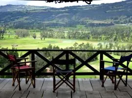 El Pedregal Sopó