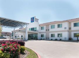 힐스버러에 위치한 호텔 Motel 6-Hillsboro, TX