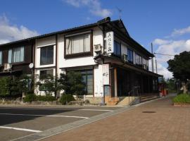 浅茂川温泉 静の里 日本 京丹後市 近くの人気ホテル10軒