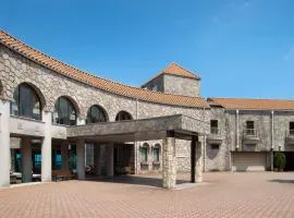 Izumigo Hotel Altia Toba