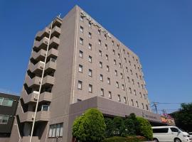 与野第一ホテル 、さいたま市のホテル