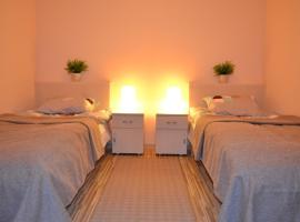 Hostel Gdańsk Sun and Sea