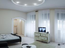 MainStreet apartman, hotel u gradu Subotica