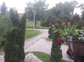 Apartment Plitvička jezera