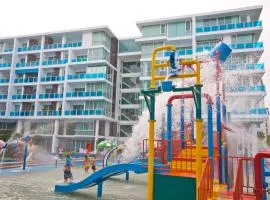 My Resort Hua-Hin A302