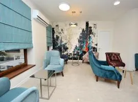 Boho Tiflis Hotel