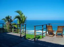 The Tides Inn Bed and Breakfast