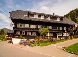 Gästehaus Erika