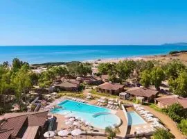 Tiliguerta Glamping&Camping Village